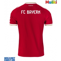 Bayern Munich Domaci Dres 2026-27 Kratak Rukav